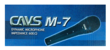 M-7 Mic